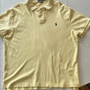 POLO Ralph Lauren polo shirt